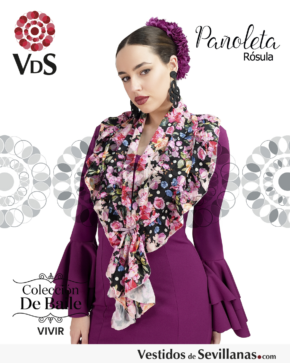 Palo&ntilde;etas Flamencas