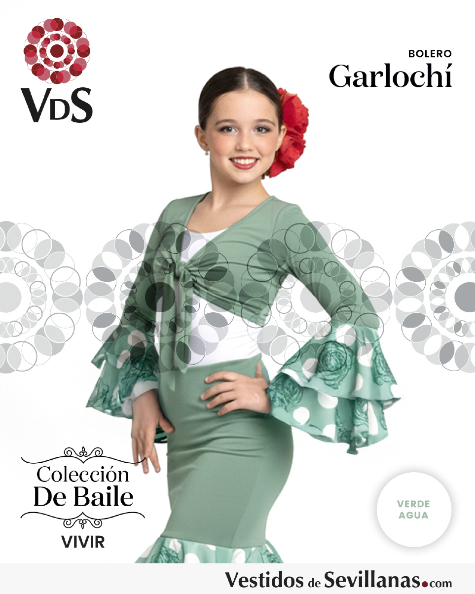 Boleros de Flamenca