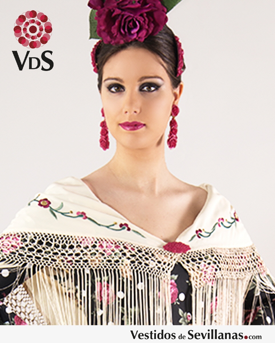Broche RABAT, en resina T.M_3col