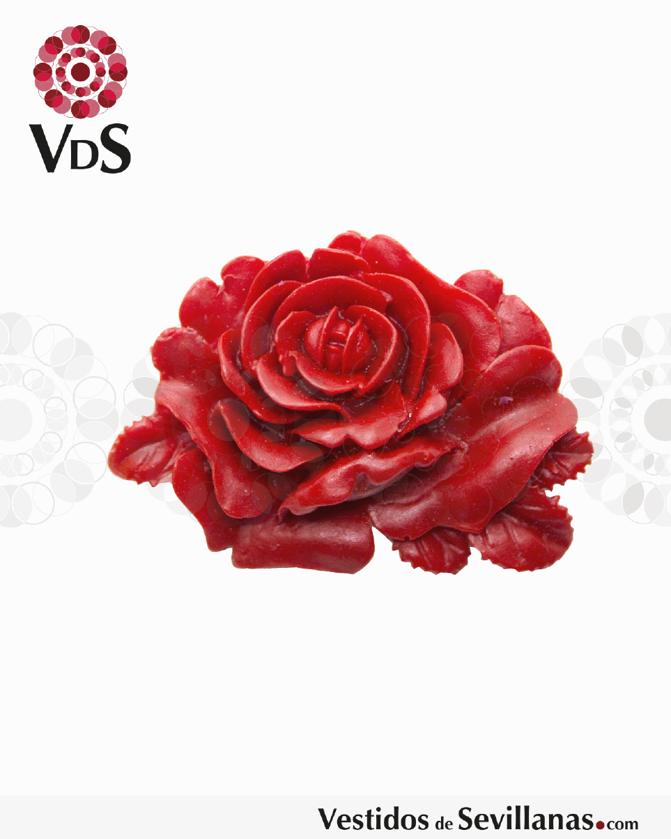 Broche Mantoncillo