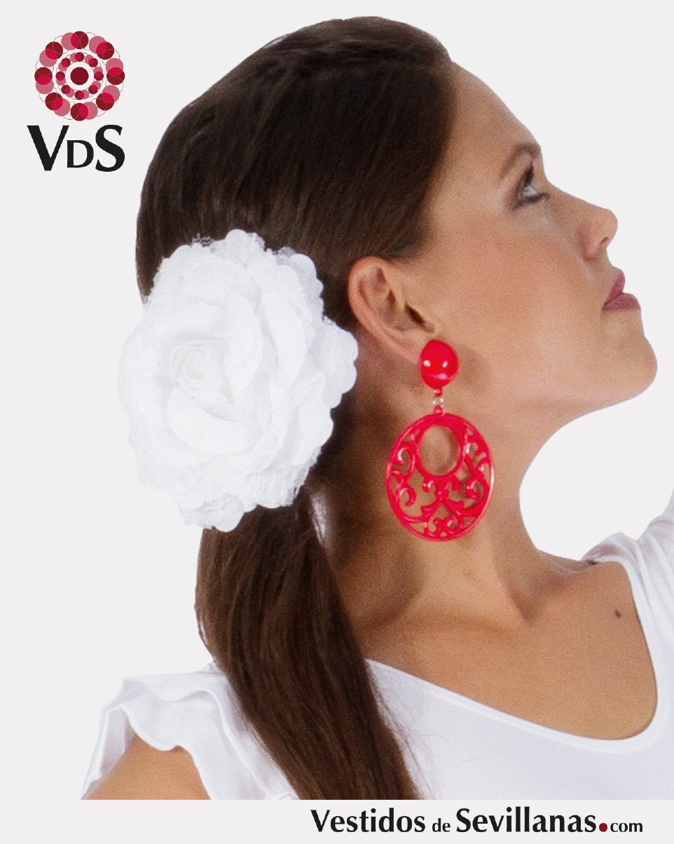 Flor MAJALIS T.L (con pinza mini)_3col