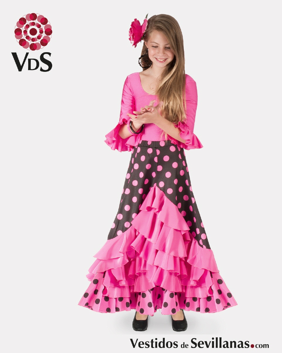 Conjunto Baile Ni&ntilde;a 50_3col