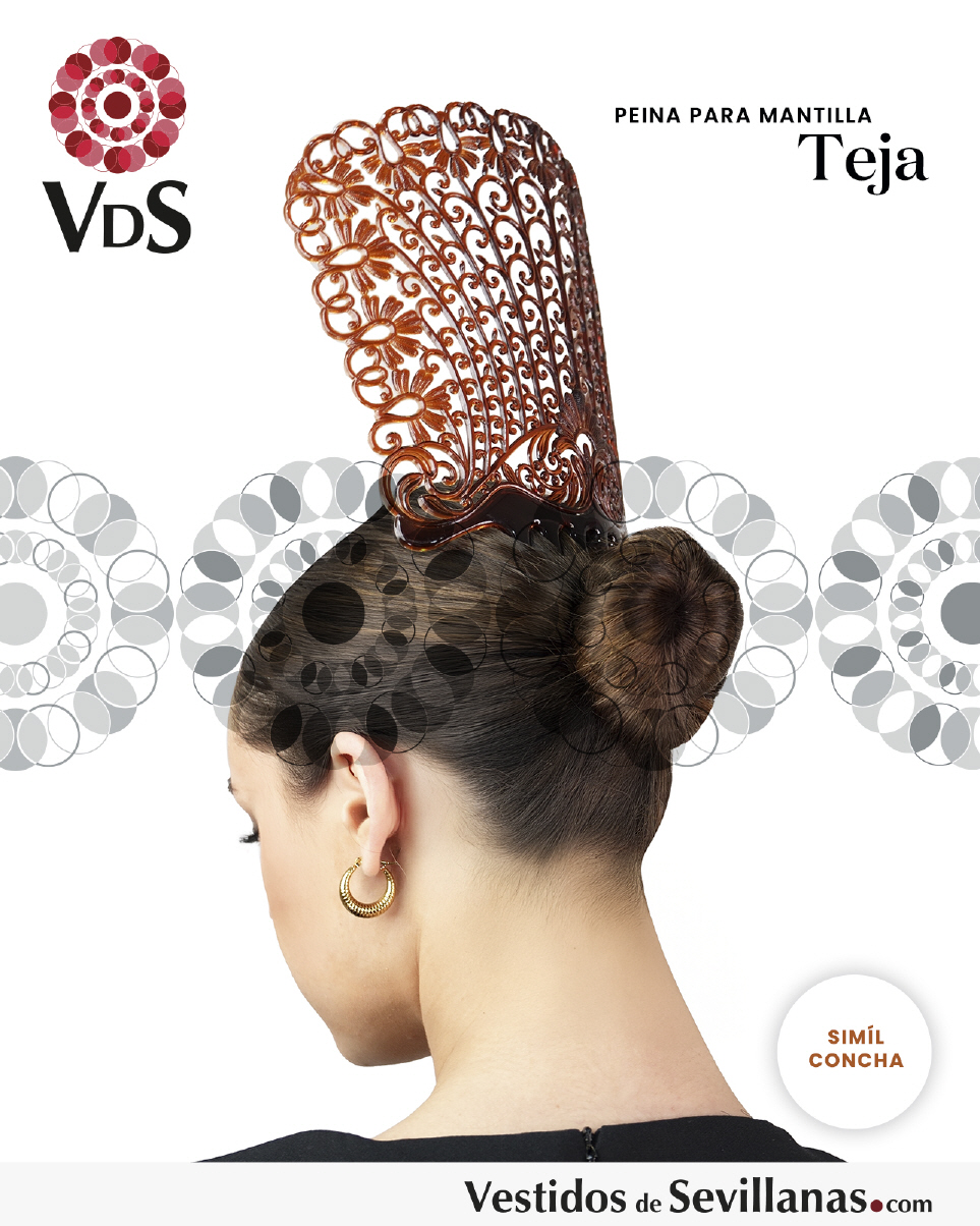 Peinas Teja