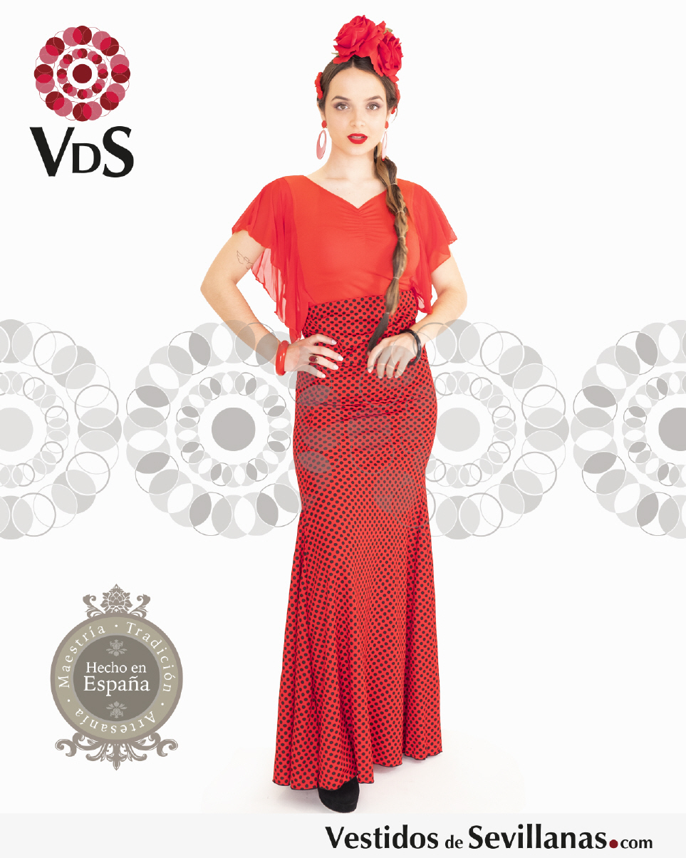 Tamara flamenco
