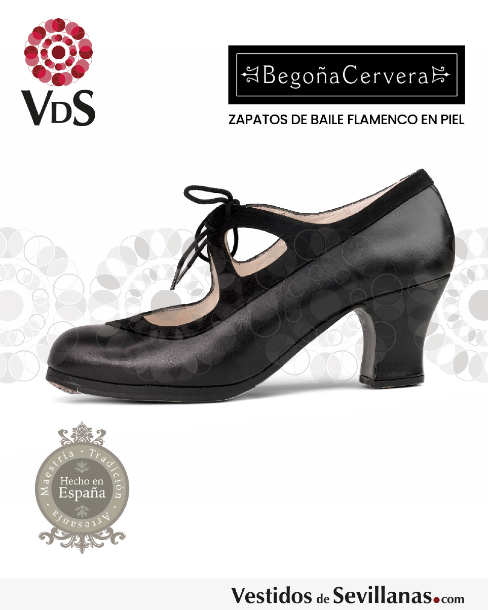 BEGO&Ntilde;A CERVERA