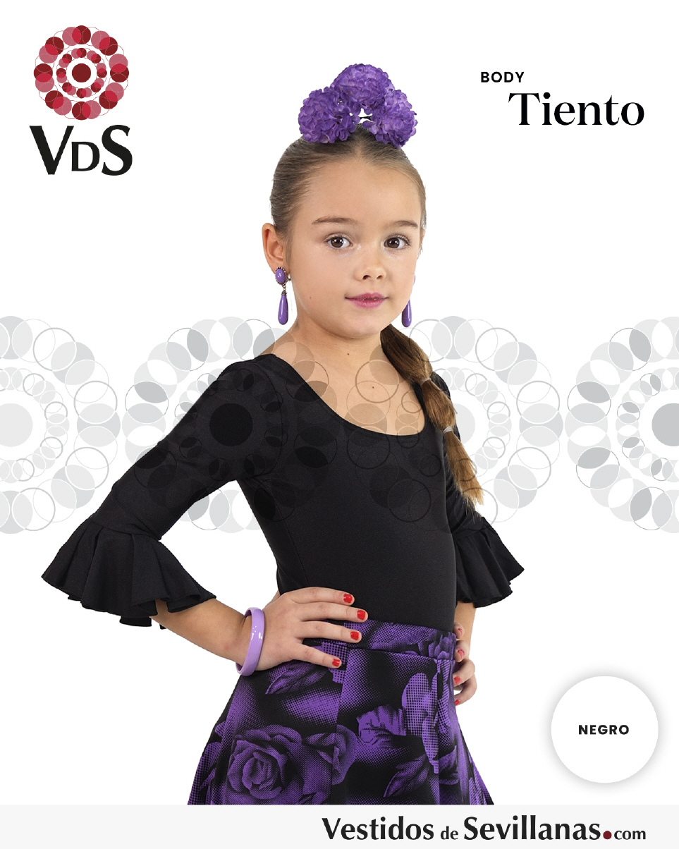 Body Flamenco