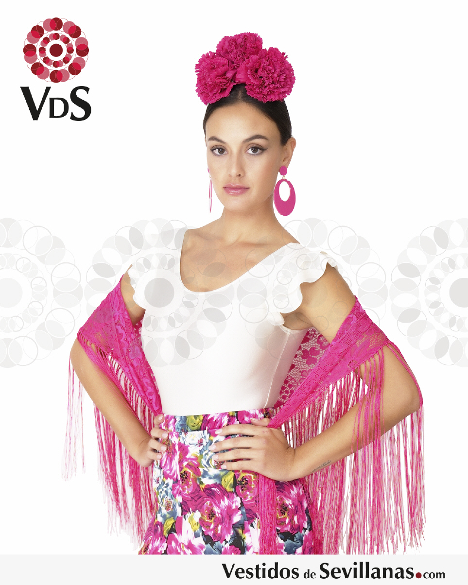 Bodies baile flamenco