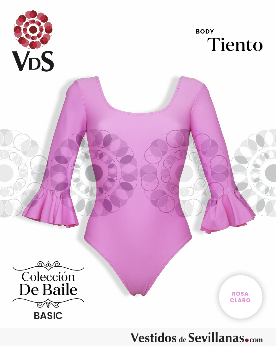 Bodies de baile