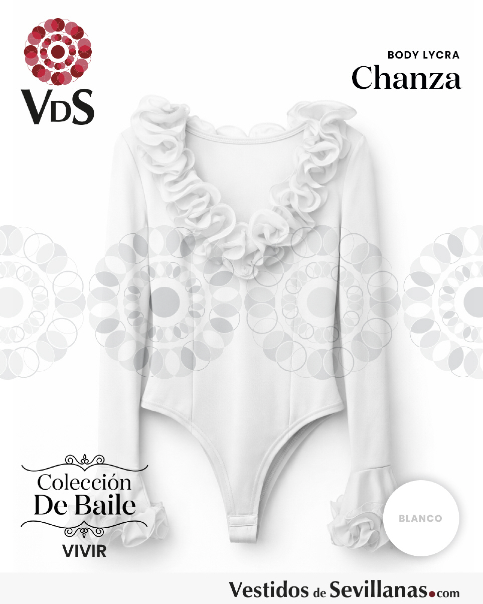 Bodies de Flamenca