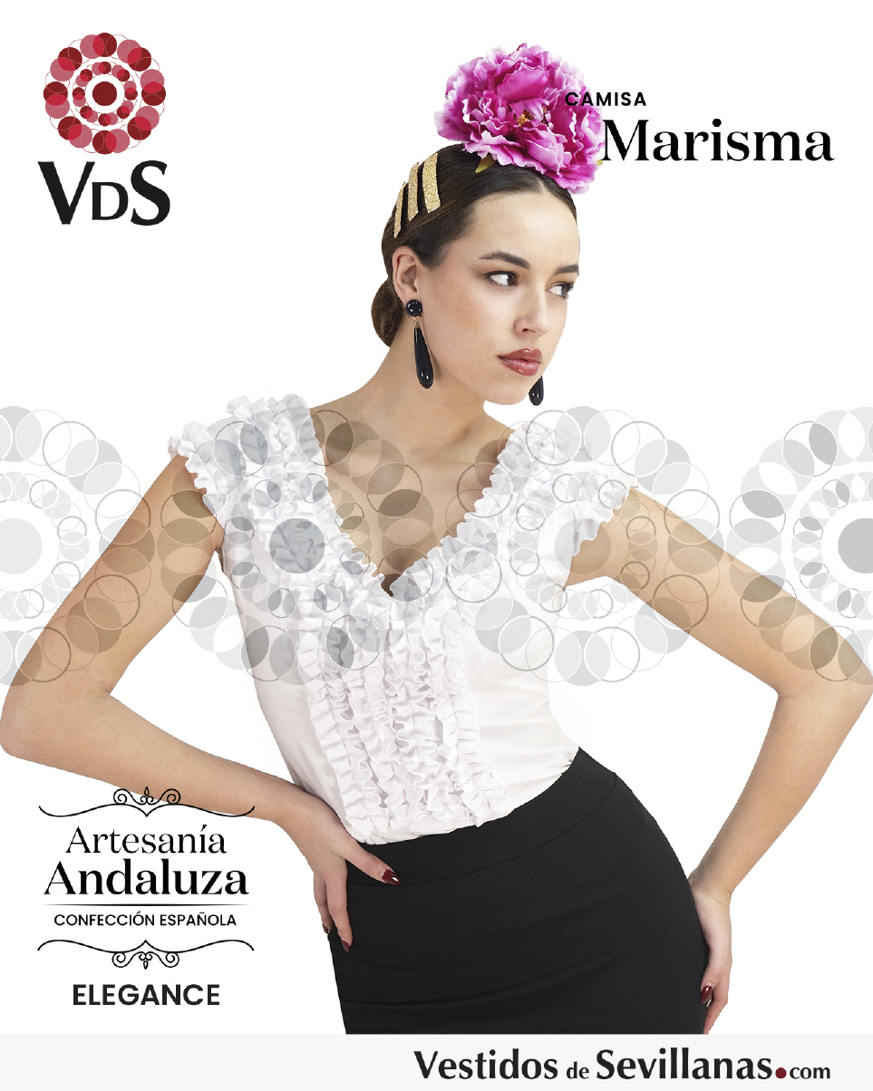 Camisas Flamencas