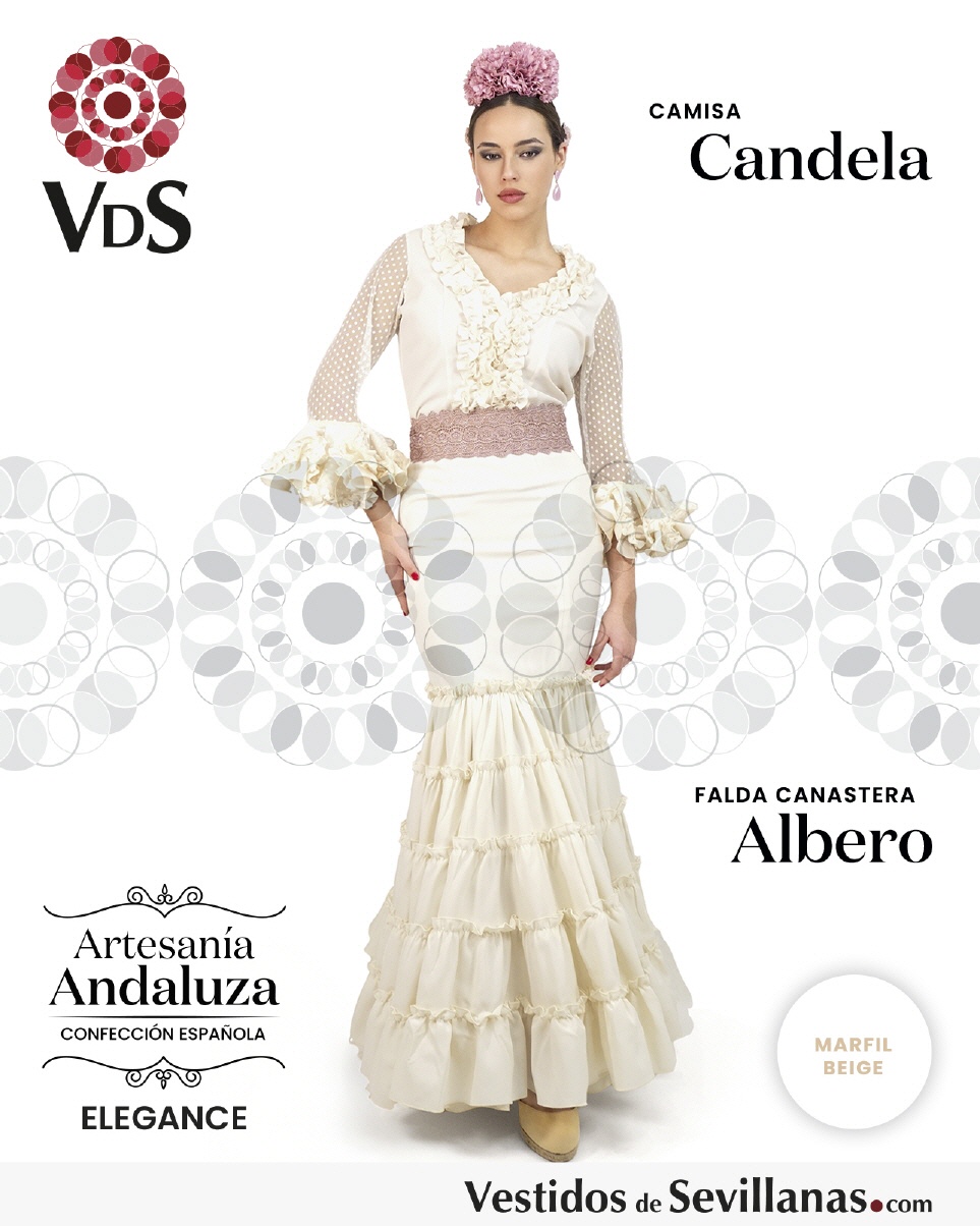 Falda ALBERO Canastera Strech_3col