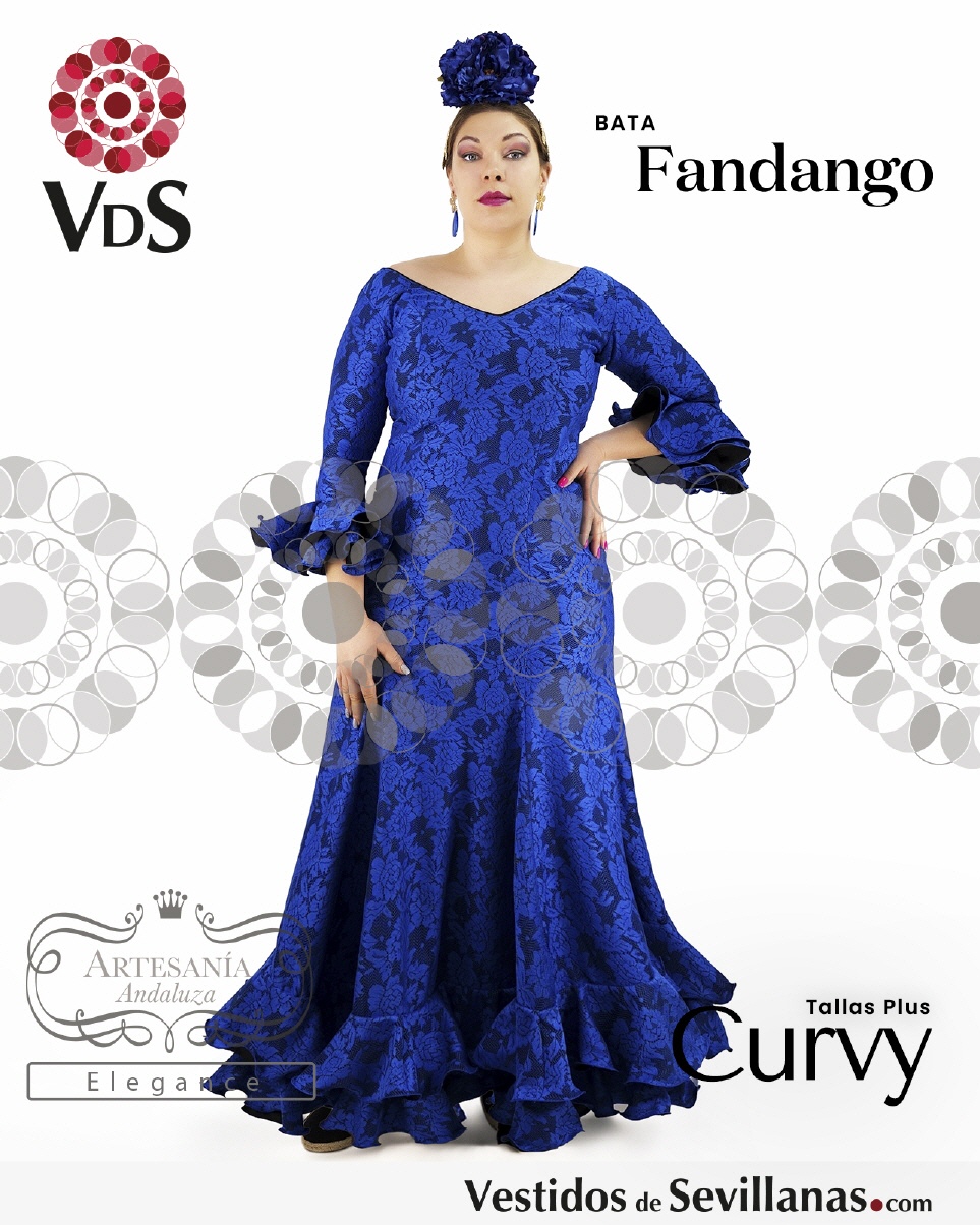 Bata FANDANGO Encaje el&aacute;stico_3col