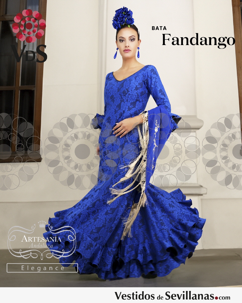 Bata FANDANGO Encaje el&aacute;stico_3col