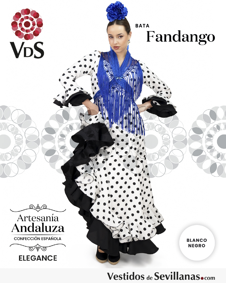 Batas Flamencas