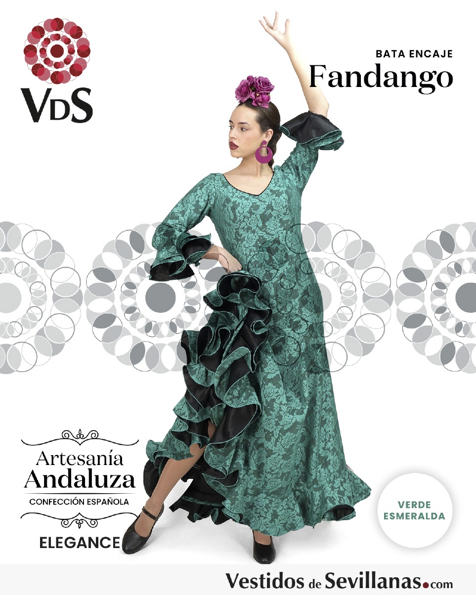 Bata FANDANGO Encaje el&aacute;stico_3col