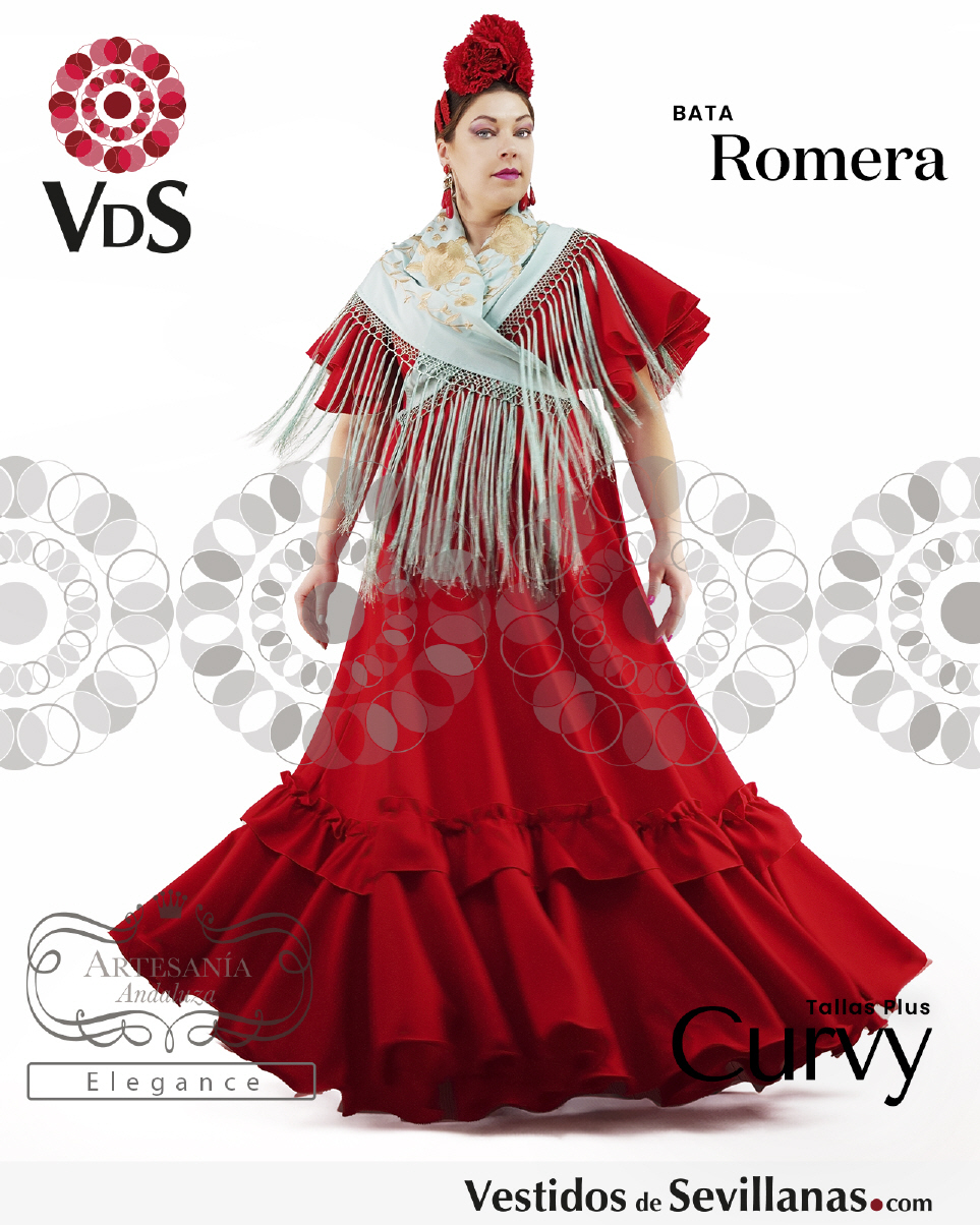 Bata Romera