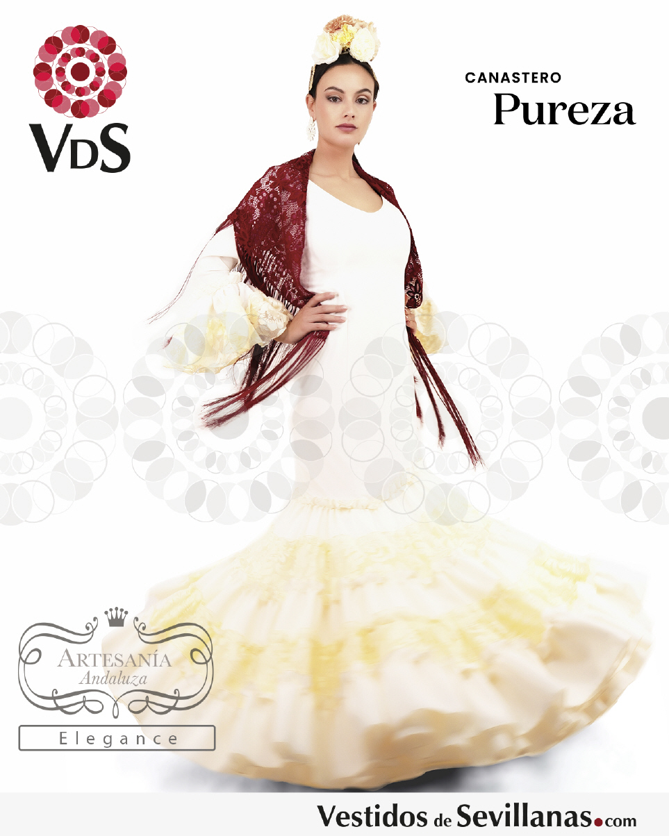 Traje Canastero