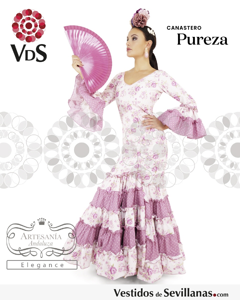 Traje PUREZA Canastero TecnoSeda (T.M)_3col