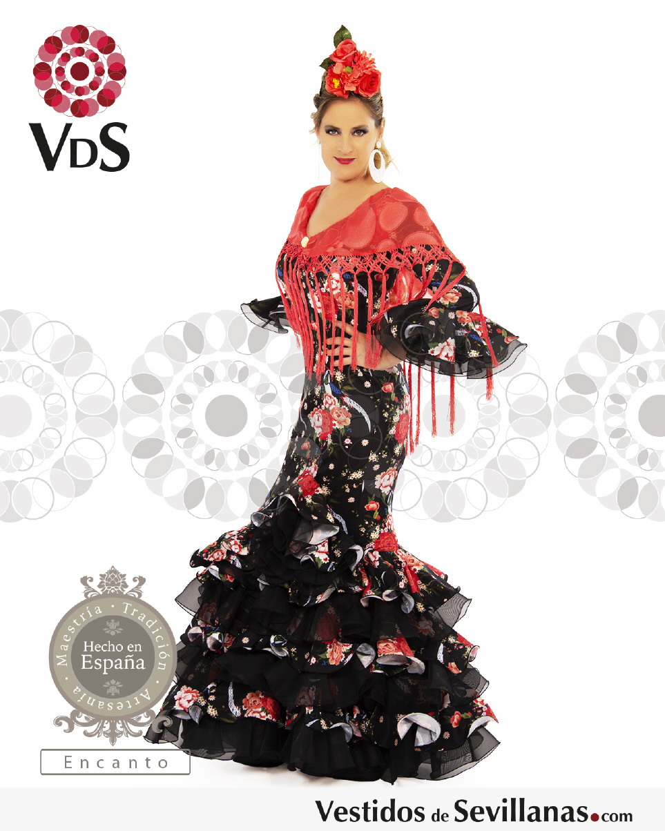 Tamara flamenco el rocio