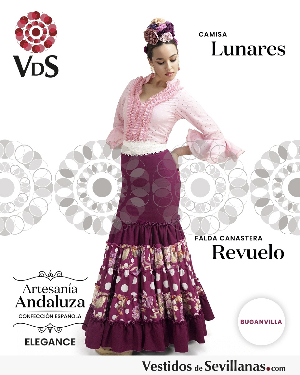 Falda REVUELO Canastera Popel&iacute;n (T.S)_3col