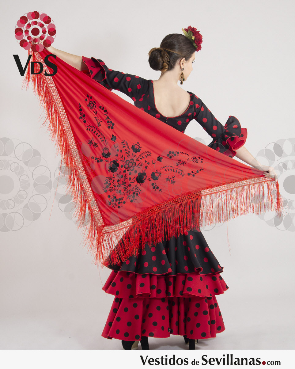 Picos baratos flamenco