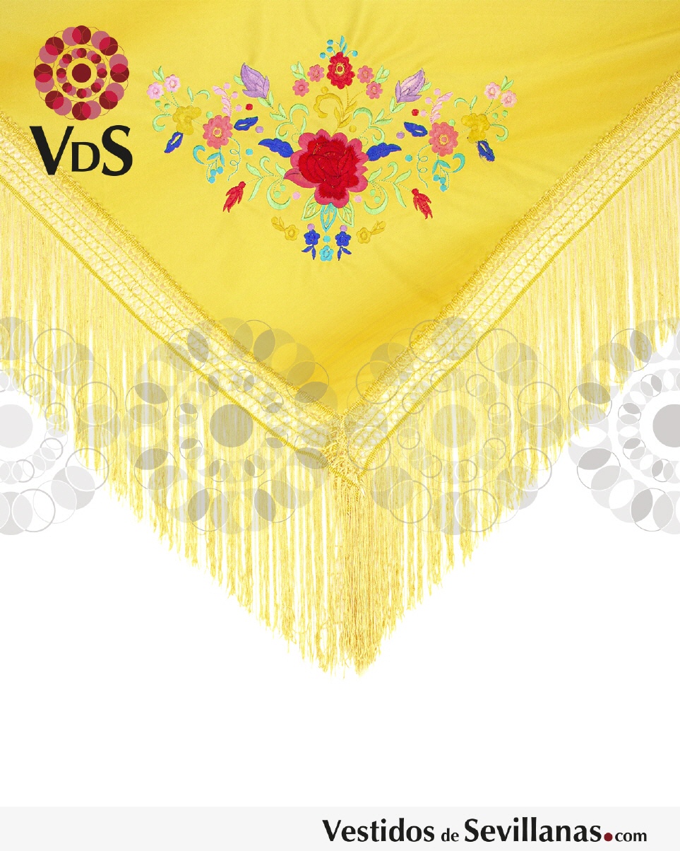Mant&oacute;n IVY Bordado T.XS_3col