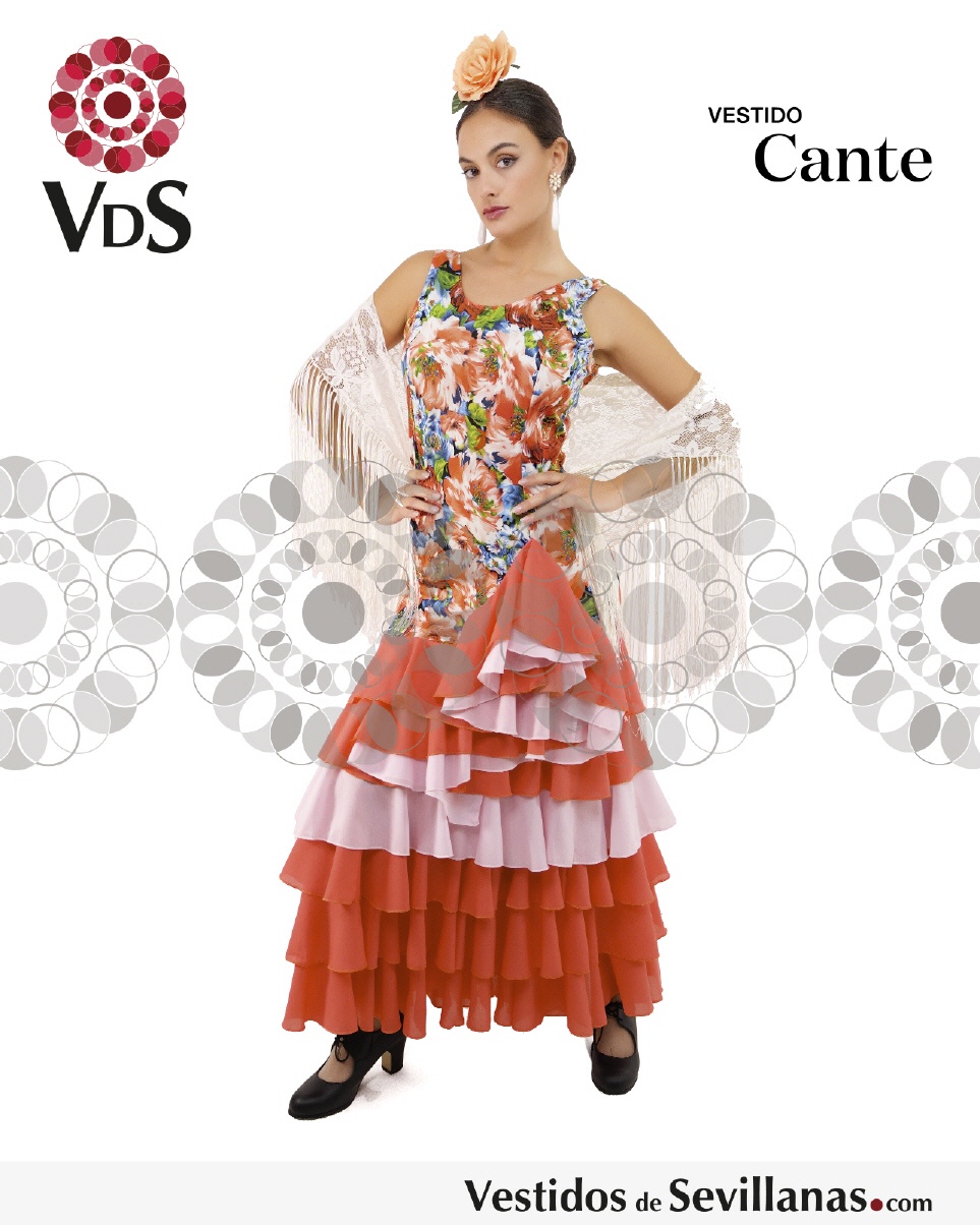 Traje de baile CANTE_3col