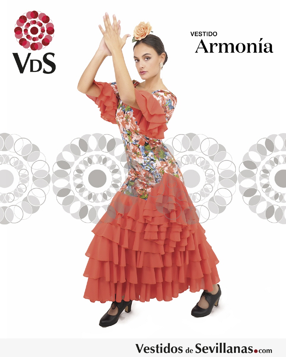 Traje de baile ARMON&Iacute;A_3col