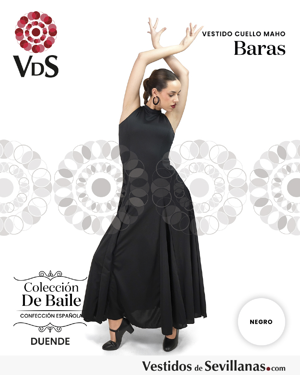 Vestidos de baile